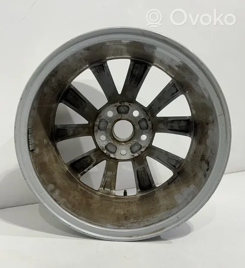 Skoda Octavia Mk3 (5E) Felgi aluminiowe R16 5E0601025BJ