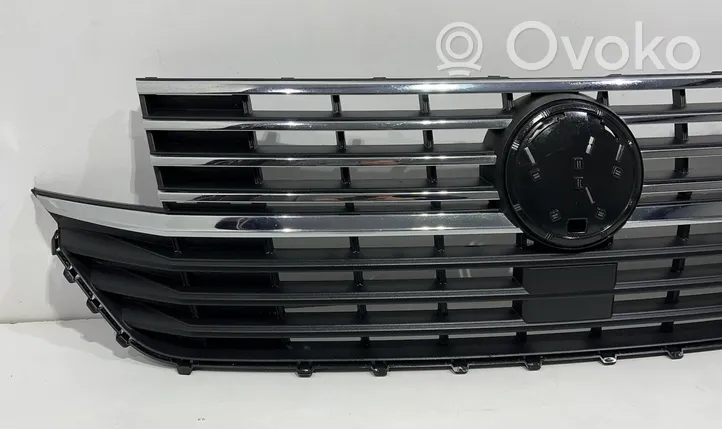 Volkswagen Transporter - Caravelle T6 Front grill 7LA853653H