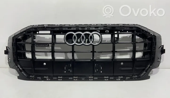 Audi Q8 Etusäleikkö 4M8807233A