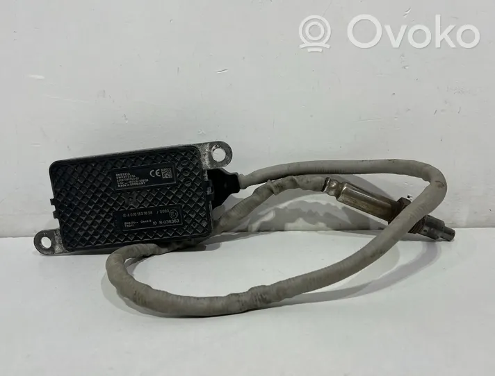 Mercedes-Benz Actros Sonde lambda A0101531628