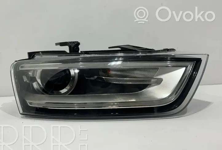 Audi Q3 8U Faro/fanale 8u0941754