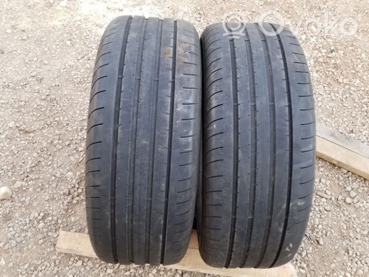 BMW 6 E63 E64 R17 summer tire 23555R17103H