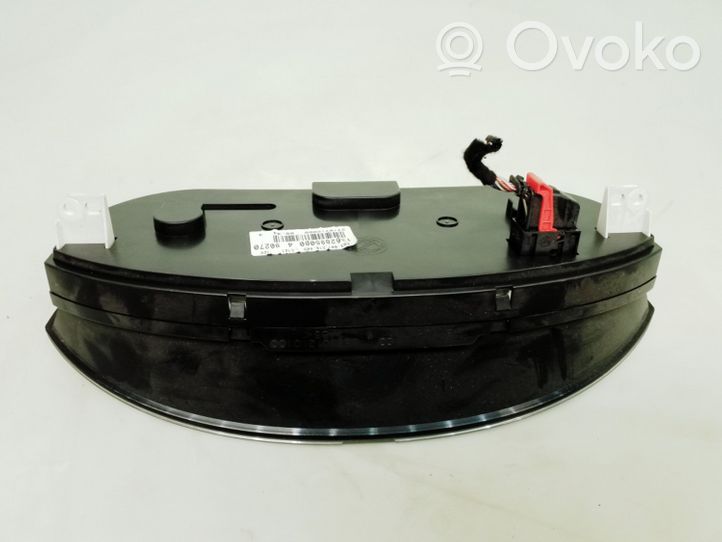 Citroen Jumper Tachimetro (quadro strumenti) 1362895080