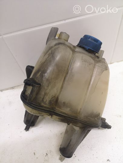 Citroen Jumper Vase d'expansion / réservoir de liquide de refroidissement C705