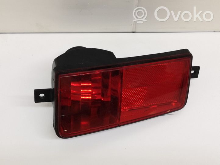 Citroen Jumper Odblask lampy tylnej 469707486