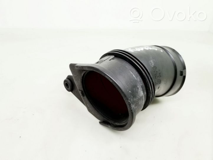 BMW 6 E63 E64 Oro paėmimo kanalo detalė (-ės) 7521019