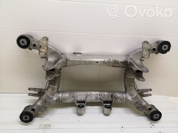 BMW 6 E63 E64 Rear subframe 4027064