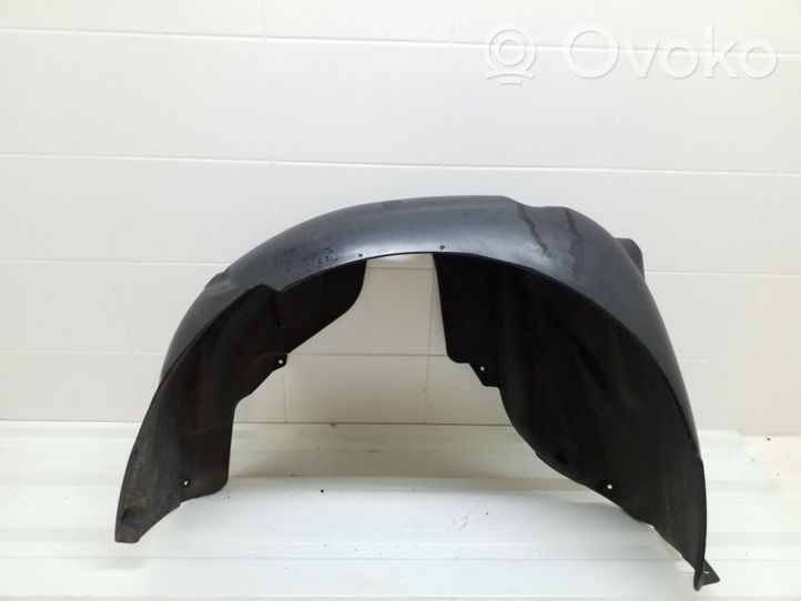 BMW 6 E63 E64 Rivestimento paraspruzzi parafango posteriore 7009718