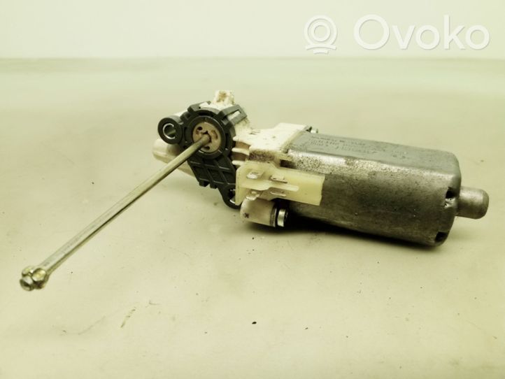 BMW 6 E63 E64 Seat adjustment motor 0390201929