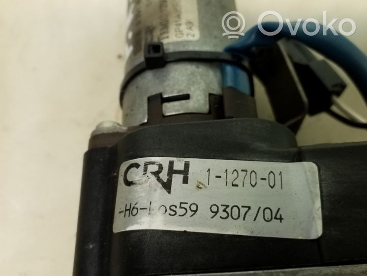 BMW 6 E63 E64 Seat adjustment motor 8251489