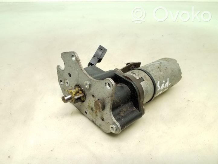 BMW 6 E63 E64 Seat adjustment motor 8251489