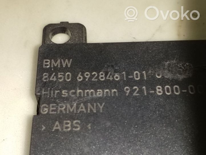 BMW 6 E63 E64 Bluetooth antena 6928461