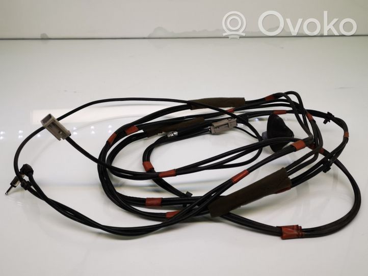 Nissan Primera Antenne radio 