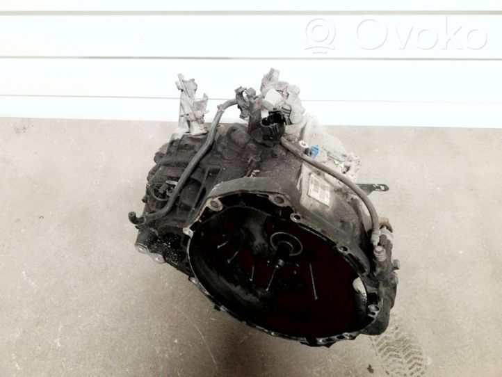 Nissan Primera Boîte de vitesses manuelle à 6 vitesses 7701717775