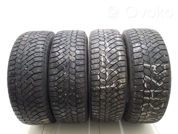 Citroen Jumper R16 winter/snow tires with studs 21565R16102TXL