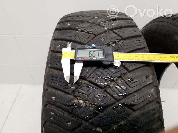 Citroen Jumper R16 winter/snow tires with studs 20560R1696T