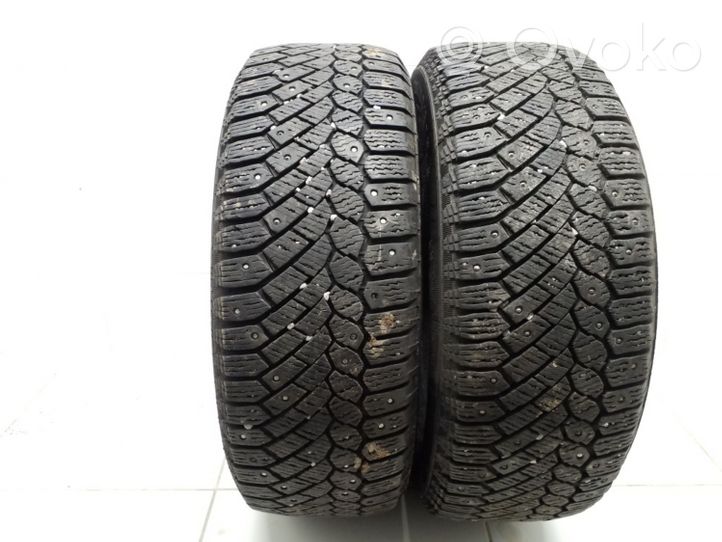 Citroen Jumper R16 winter/snow tires with studs 20560R1696TXL