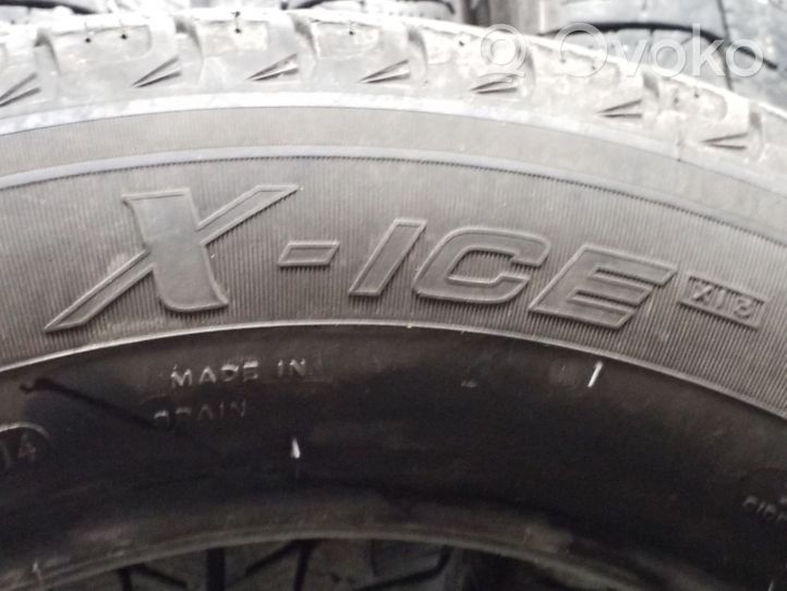 Citroen Jumper R16 winter tire 20560R1696H