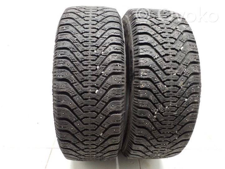 Citroen Jumper R16 winter/snow tires with studs 20555R1691T