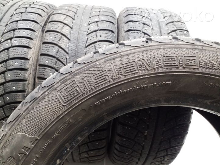 Citroen Jumper R16 winter/snow tires with studs 20555R1694TXL