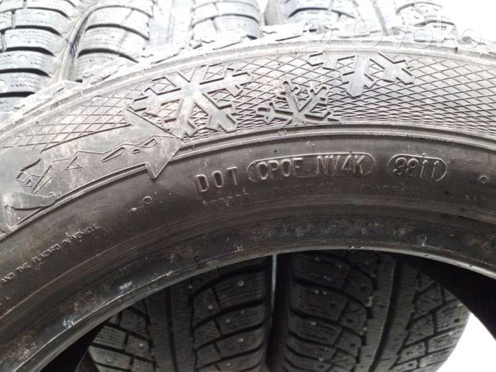 Citroen Jumper R16 winter/snow tires with studs 20555R1694TXL