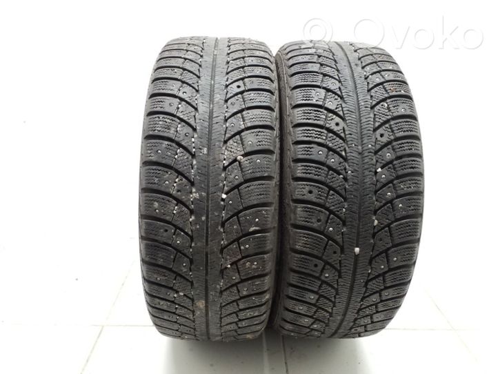 Citroen Jumper Opony zimowe z kolcami R16 20555R1694TXL