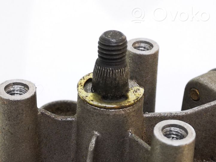 Volkswagen Bora Moteur d'essuie-glace 1J1955113B