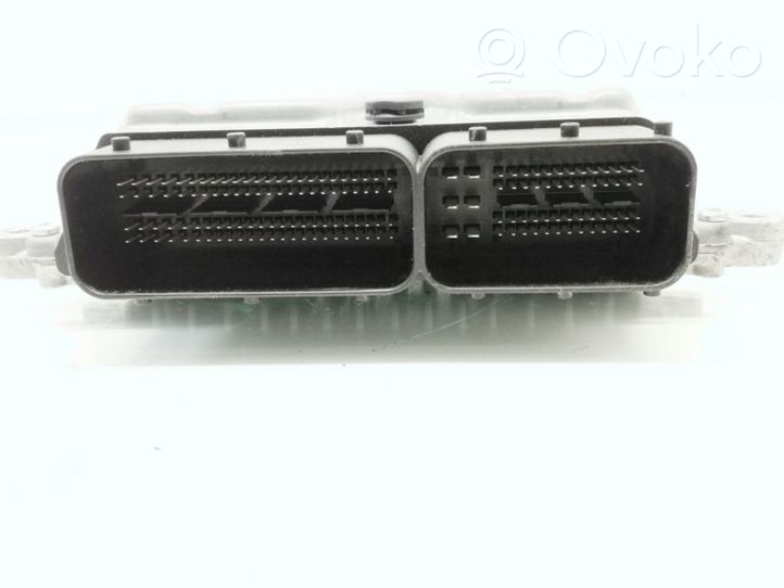 Mercedes-Benz B W245 Calculateur moteur ECU A6401500134