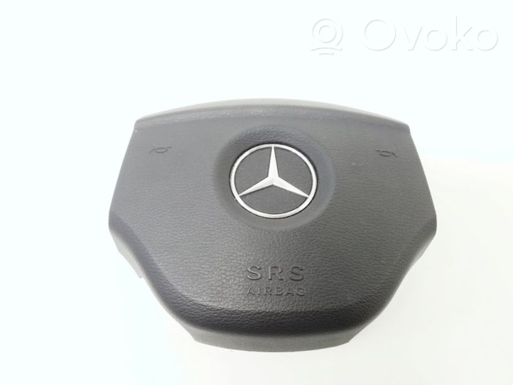 Mercedes-Benz B W245 Ohjauspyörän turvatyyny 1644600498