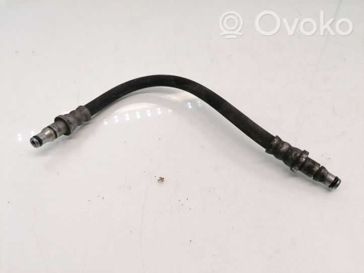 BMW 3 E90 E91 Przewód hydrauliczny sprzęgła 6754166