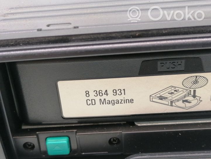 BMW 3 E46 Caricatore CD/DVD 6908949