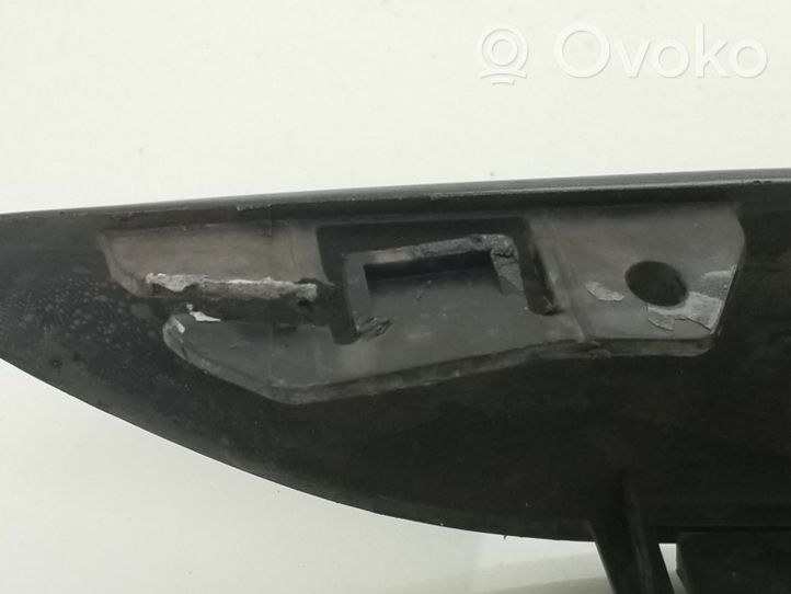 Toyota Avensis T250 Apdailinė priekinio bamperio juosta 5271305030