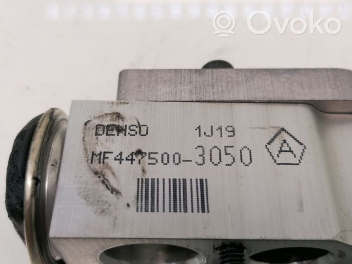 Toyota Avensis T250 Valvola ad espansione dell’aria condizionata (A/C) MF4475003050
