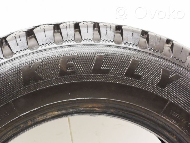 BMW 3 E46 R14 winter/snow tires with studs 18570R1488Q