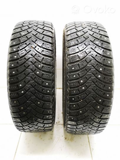 BMW 3 E46 R 15 ziemas riepa (-as) ar radzēm 19565R1595T