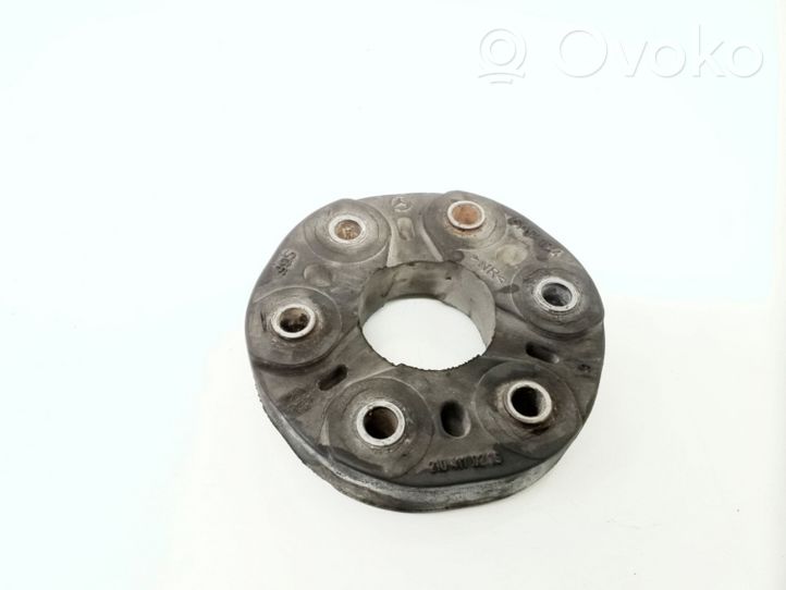 Mercedes-Benz S W220 Rear prop shaft donut coupling/joint 2104110215