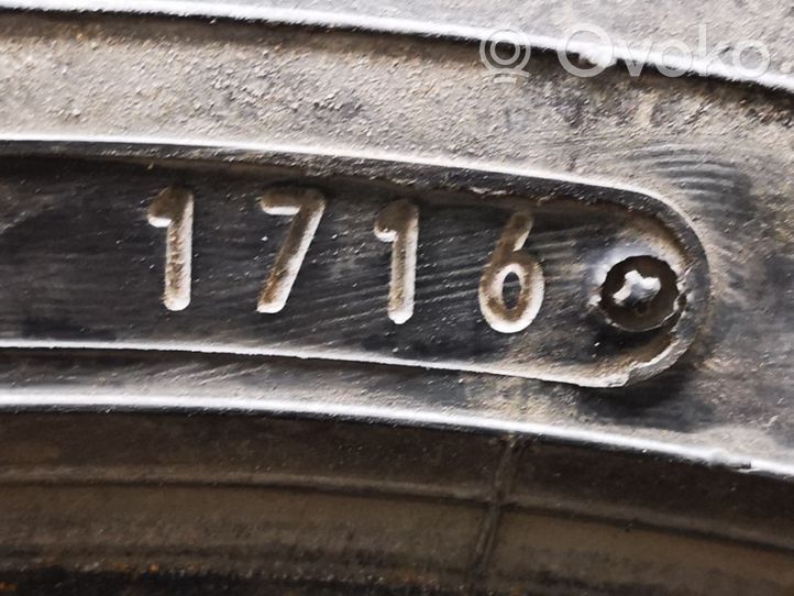 BMW 3 E46 Neumático de verano R15 19565R1591H