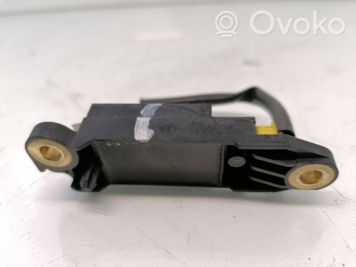 Mercedes-Benz S W220 Gaisa spilvenu trieciensensors 2208204426