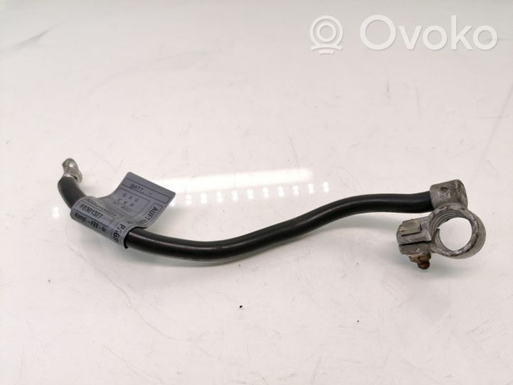 Mercedes-Benz S W220 Câble négatif masse batterie A2205400031