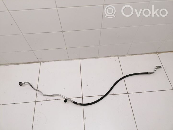 Mercedes-Benz S W220 Air conditioning (A/C) pipe/hose A2208300215