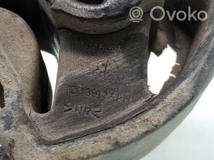 Volkswagen PASSAT B5 Pārnesumkārbas spilvens 8D0399151H