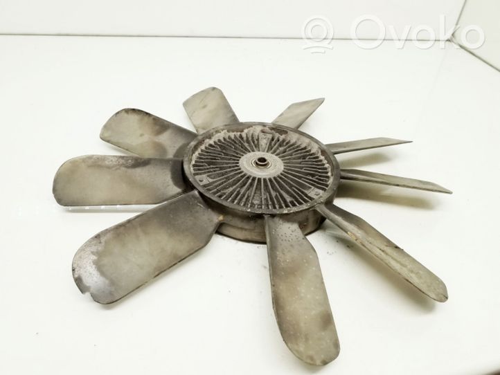 Volkswagen II LT Viscous fan clutch A0002003722