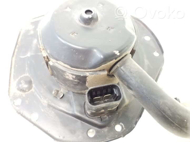 Volkswagen II LT Soplador/ventilador calefacción 5050081