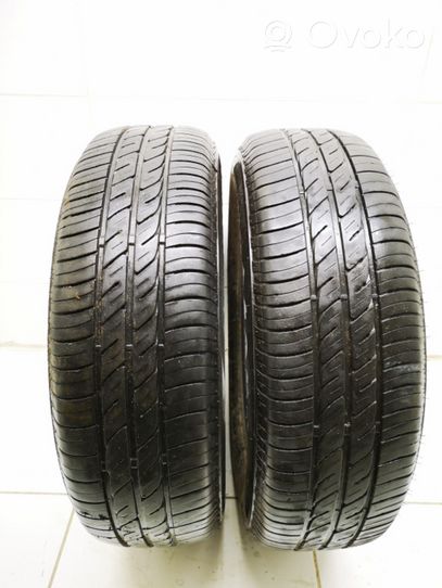 BMW 3 E46 R15 summer tire 18565R1588T