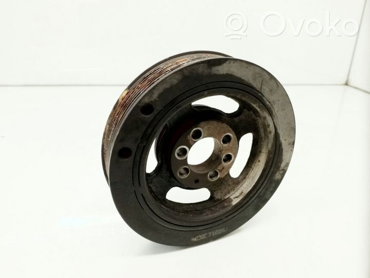 Mazda 5 Puleggia dell’albero motore NOIC71026J