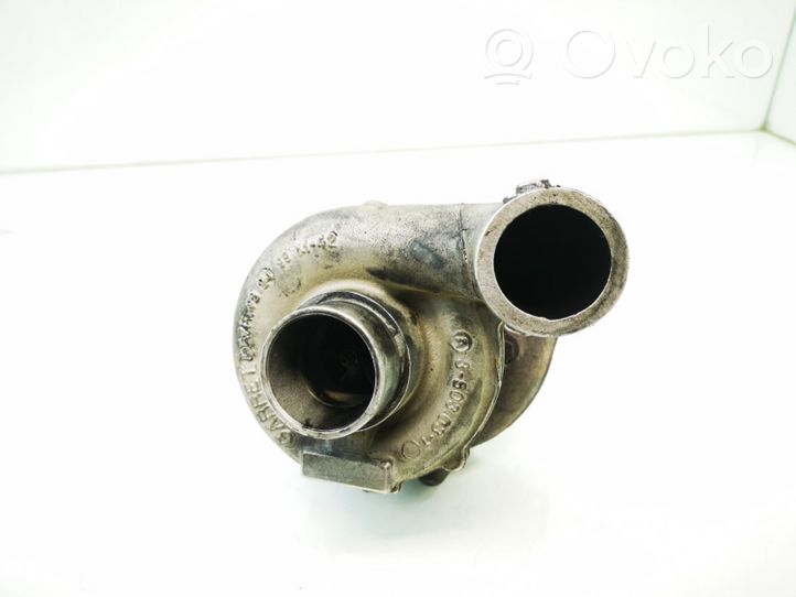 Audi A4 S4 B5 8D Turboahdin 059145701C