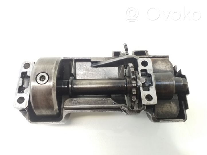 Audi A4 S4 B5 8D Arbre d'équilibrage pompe à huile 059103337B