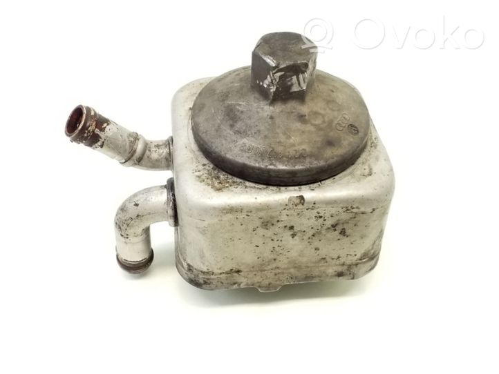 Audi A4 S4 B5 8D Radiatore dell’olio trasmissione/cambio 059117021A