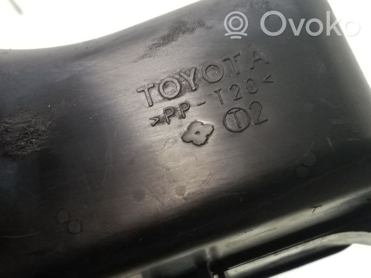 Toyota Avensis T250 Dzinēja vadu instalācija 8212105890