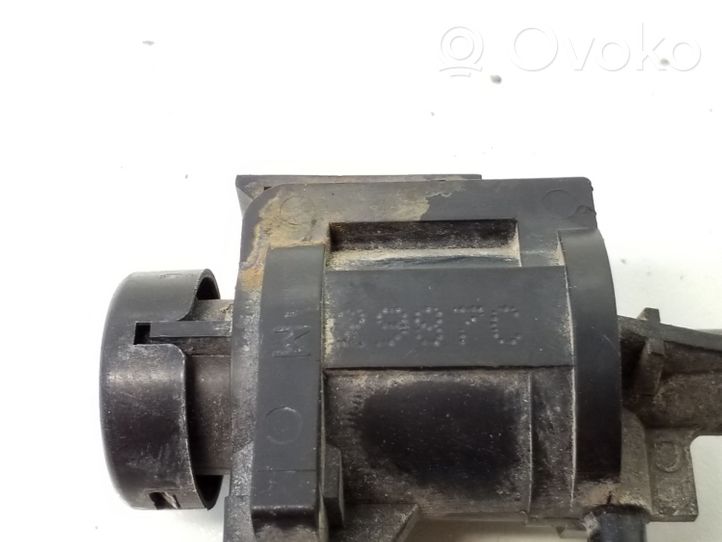 Ford Transit Electrovanne Soupape de Sûreté / Dépression 92AB9H465AA